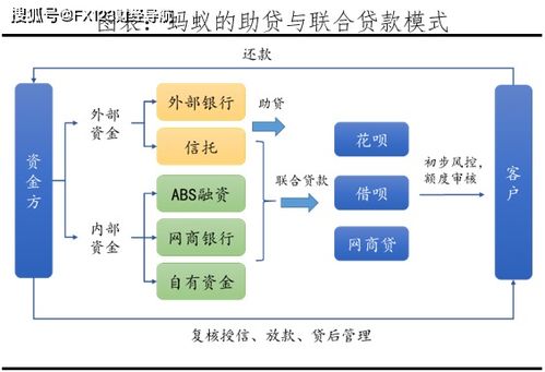 螞蟻集團(tuán)發(fā)展歷程 股權(quán)架構(gòu) 財(cái)務(wù)表現(xiàn) 業(yè)務(wù)版圖 運(yùn)營(yíng)模式 海外布局