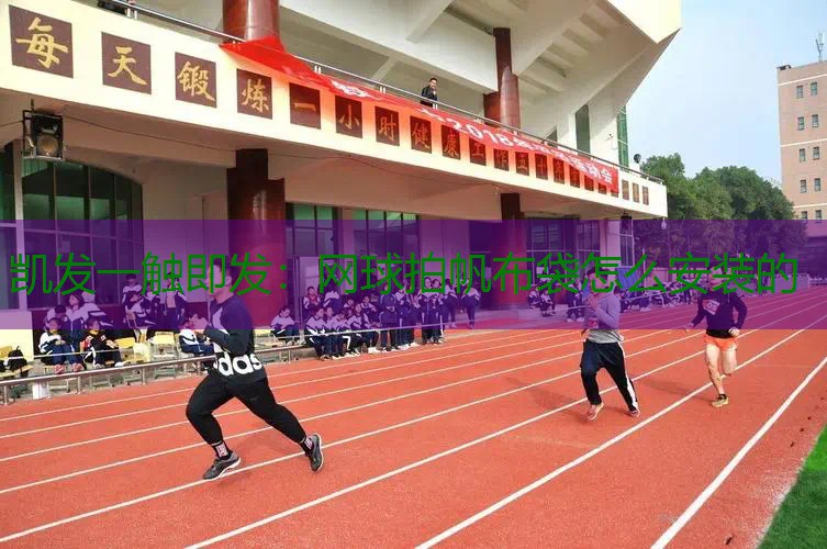 网球拍帆布袋怎么安装的