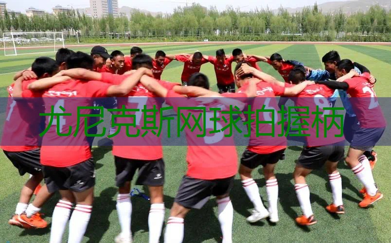 尤尼克斯网球拍握柄