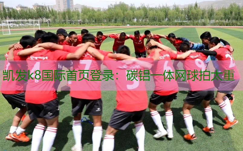 碳铝一体网球拍太重