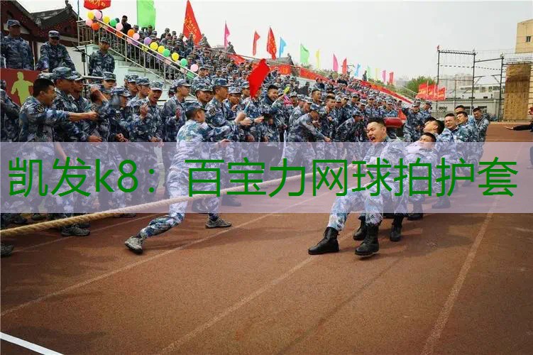 百宝力网球拍护套
