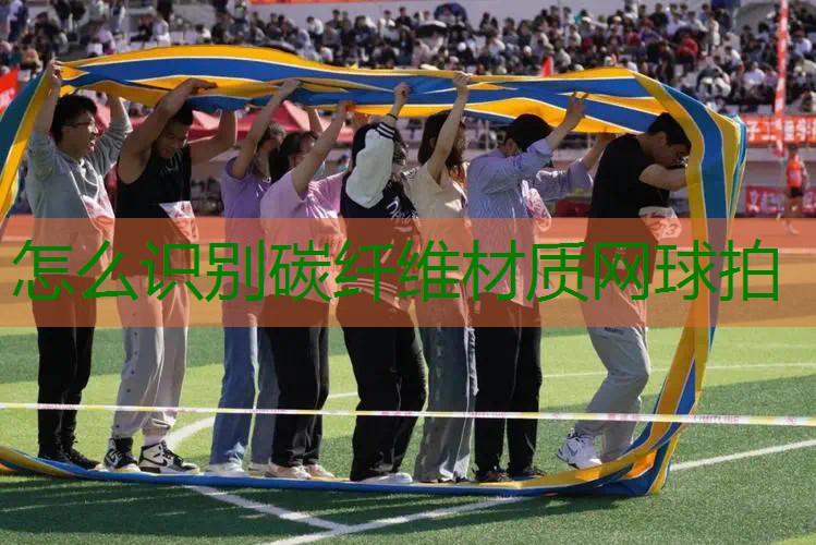 怎么识别碳纤维材质网球拍