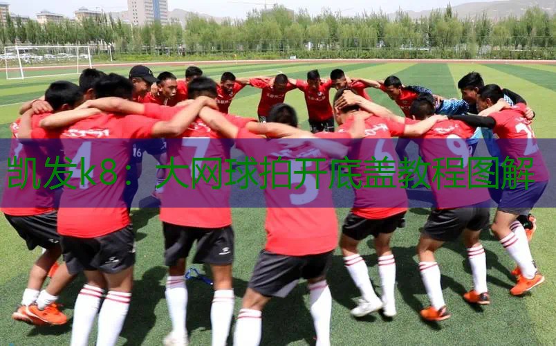 大网球拍开底盖教程图解