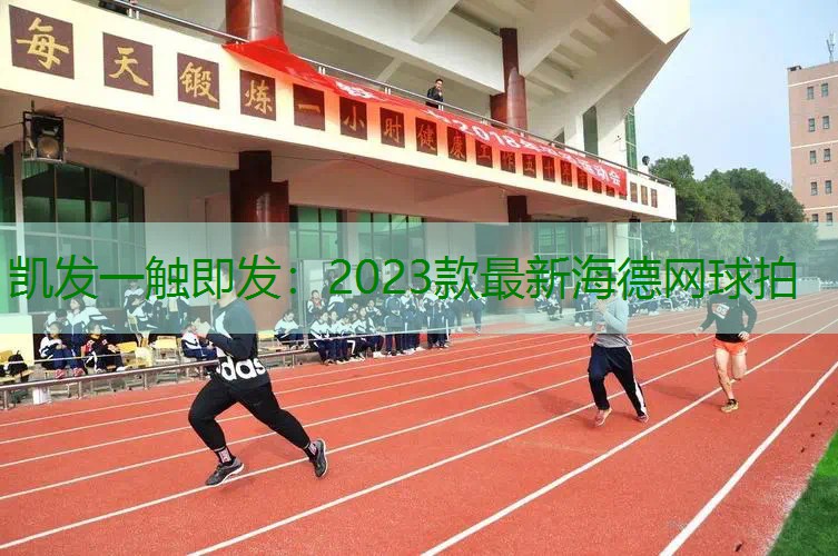 2023款最新海德网球拍