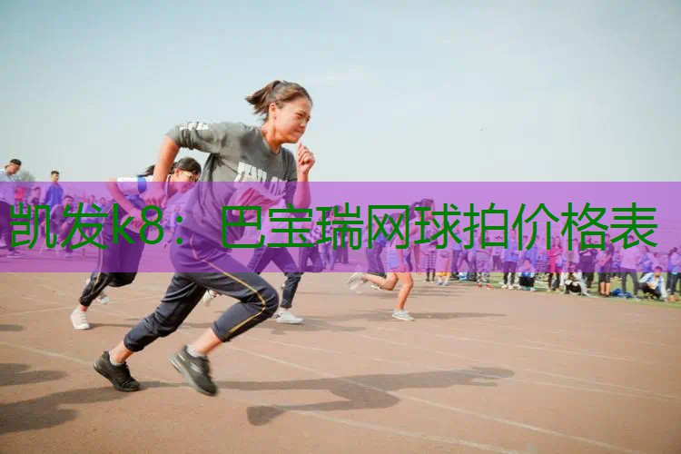 巴宝瑞网球拍价格表