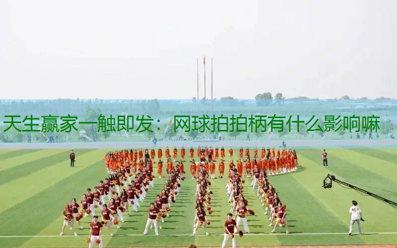 网球拍拍柄有什么影响嘛