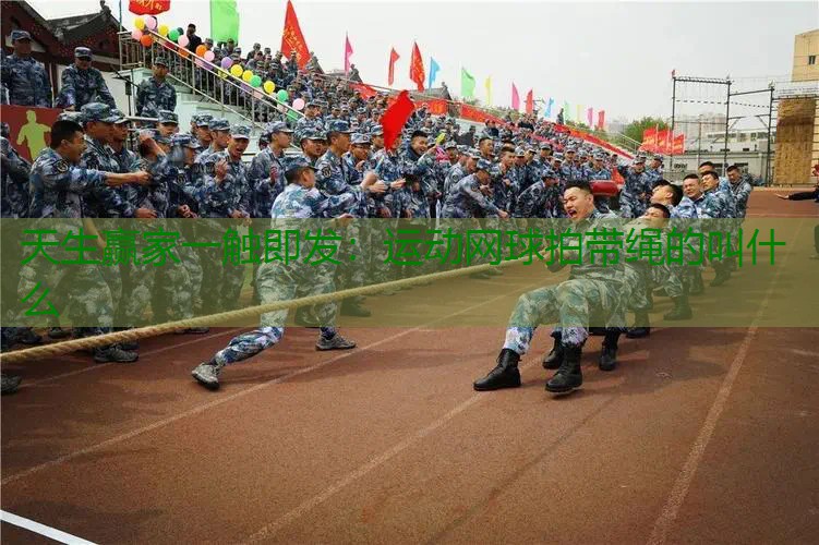 运动网球拍带绳的叫什么